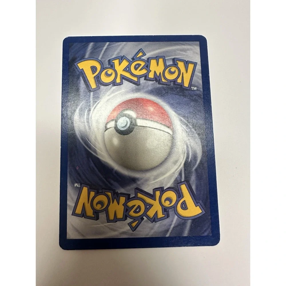 Challenge!‎ ERROR Printer Hickey 74/82 Team Rocket Pokemon 1st Edition HP - DMG